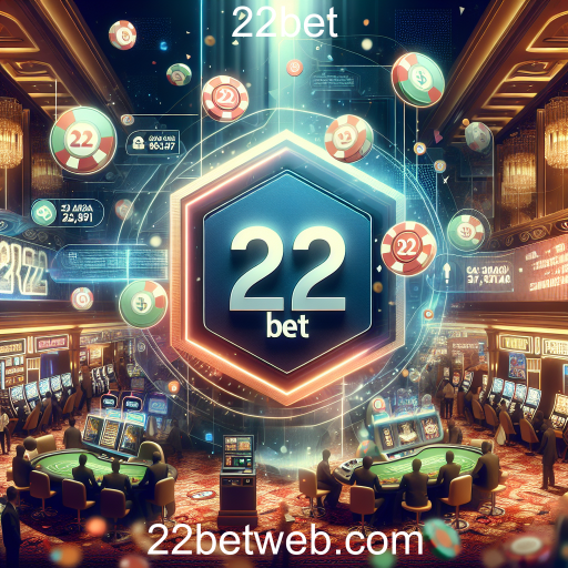 Explorando a Categoria Bônus da 22bet: Oportunidades Imperdíveis